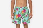 BORLI ELASTIC BOARDSHORT